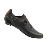 Zapatilla Ciclismo Ruta DMT KR30 Negro